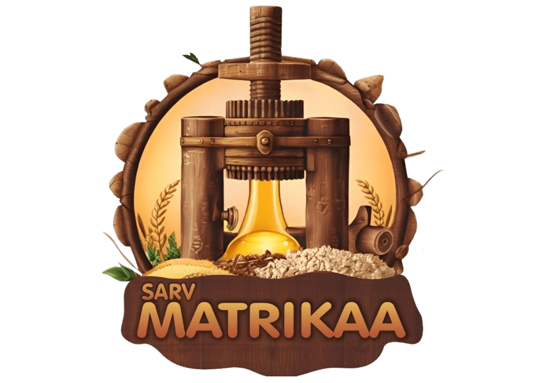 Matrika Natural Foods