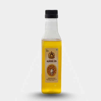 Almond Oil
