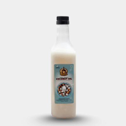 Coconut Oil