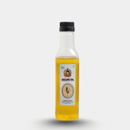 Sesame Oil