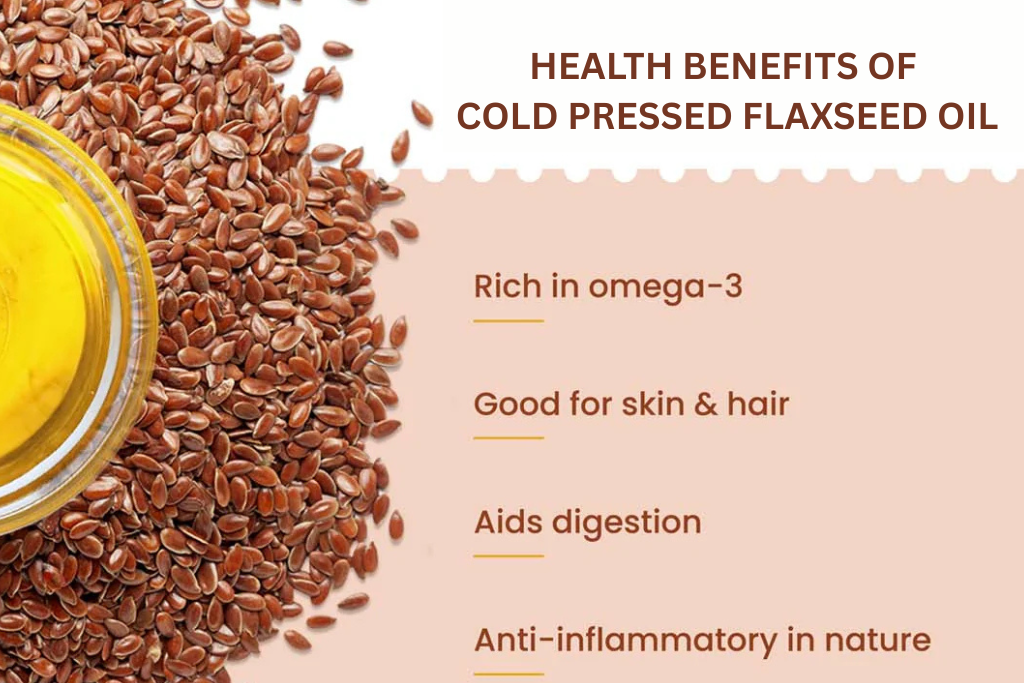 Cold Pressed Alsi Oil Guide: What to Know Before Use