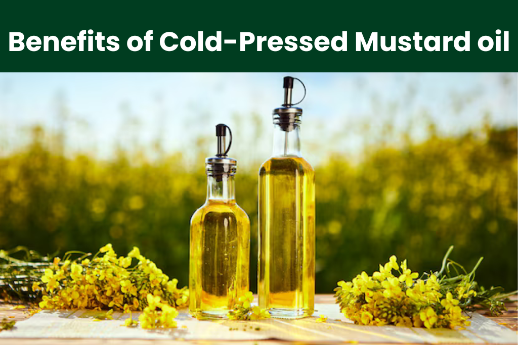 10 powerful benefit of mustard oil for health, skin and hair