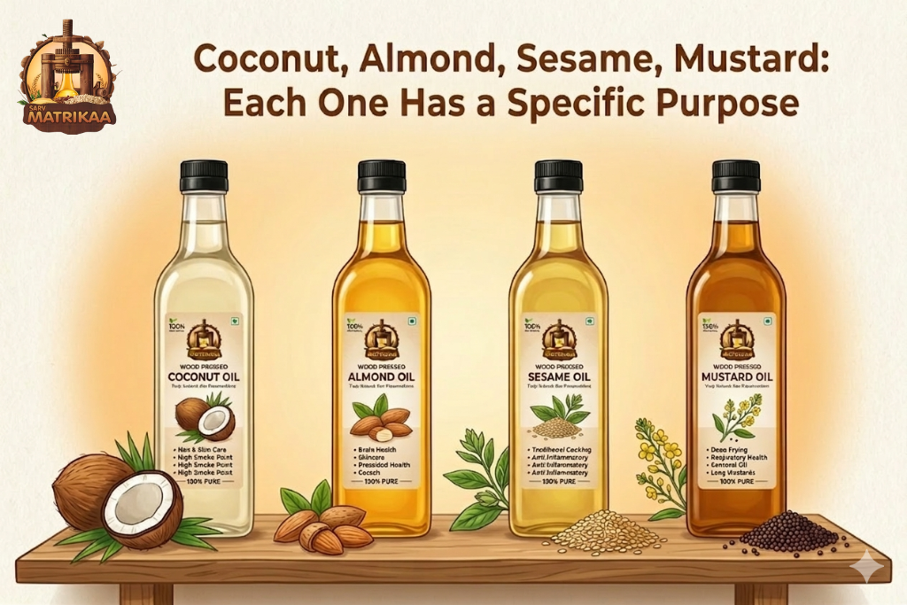 Baby Massage Oil Guide: Best  natural Oils for Newborn 